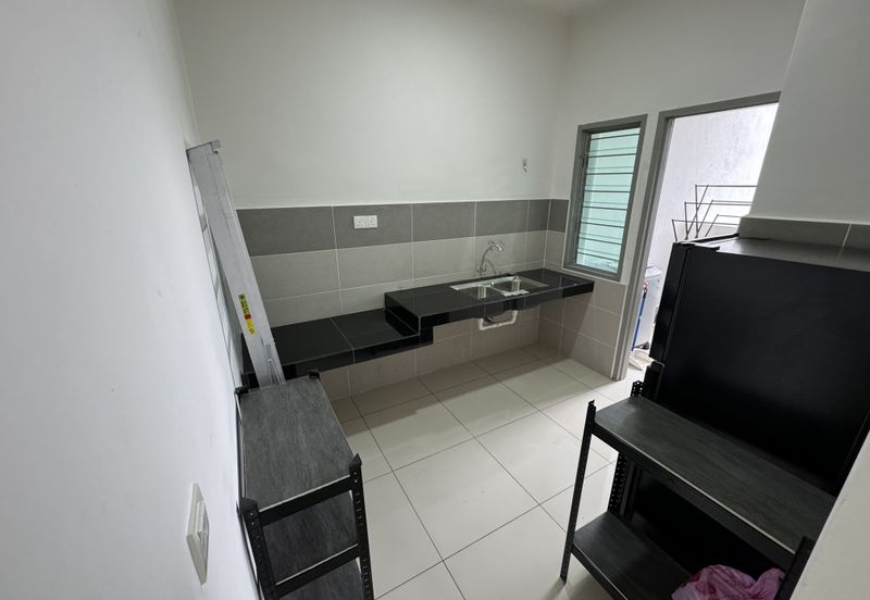 Residensi PR1MA Meru