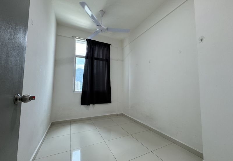 Residensi PR1MA Meru