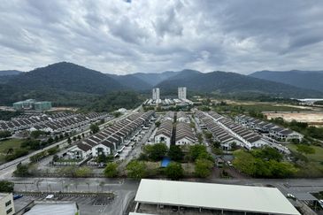 Residensi PR1MA Meru