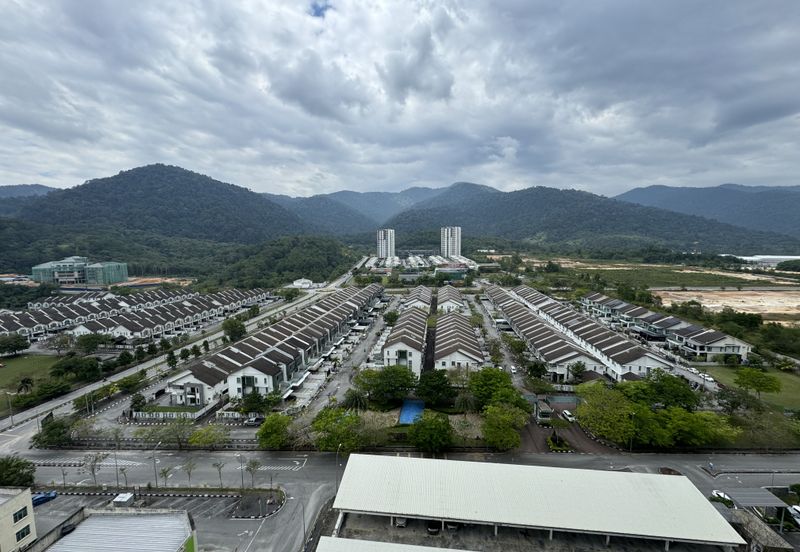 Residensi PR1MA Meru