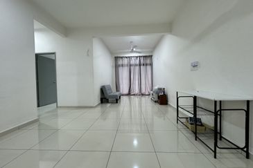 Residensi PR1MA Meru