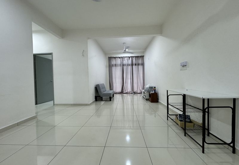 Residensi PR1MA Meru