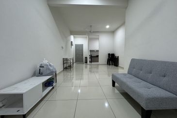 Residensi PR1MA Meru