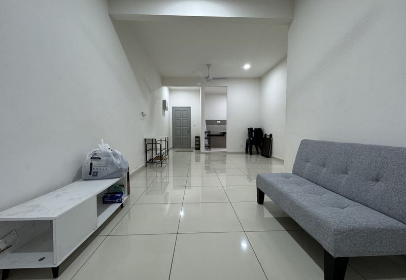 Residensi PR1MA Meru
