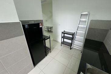 Residensi PR1MA Meru