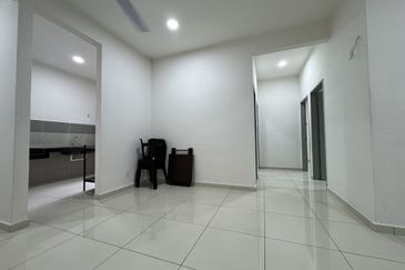 Residensi PR1MA Meru