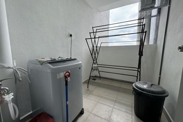 Residensi PR1MA Meru