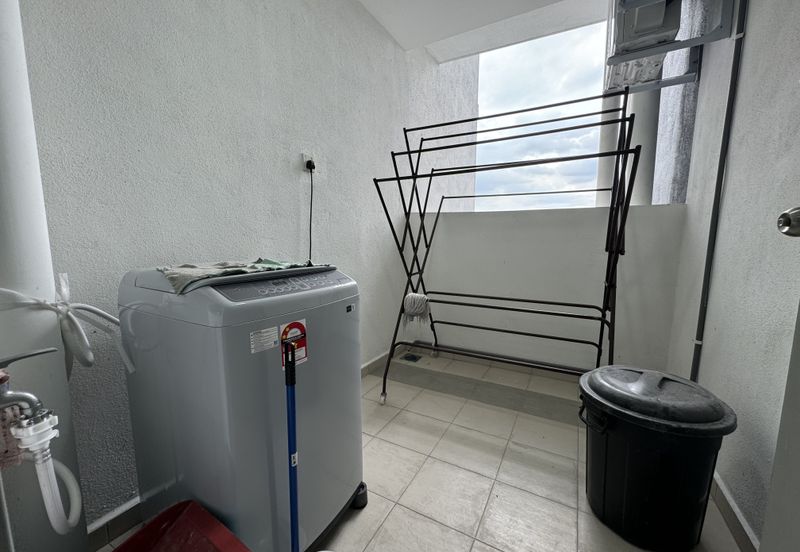 Residensi PR1MA Meru