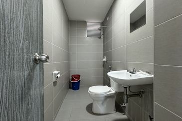 Residensi PR1MA Meru