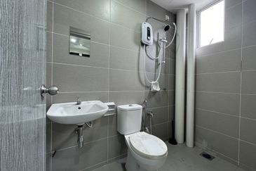 Residensi PR1MA Meru