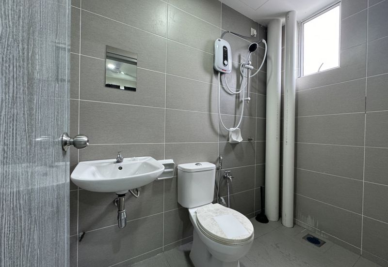 Residensi PR1MA Meru