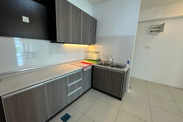 KINTA RIVERFRONT HOTEL & SUITES