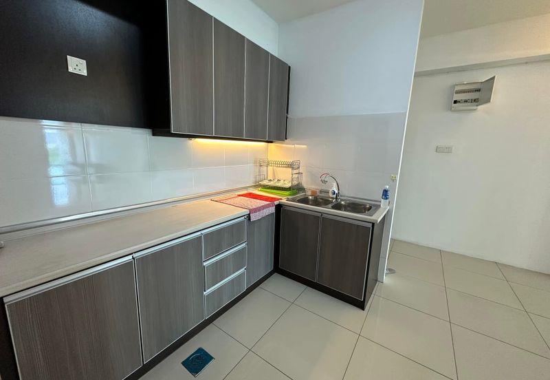 KINTA RIVERFRONT HOTEL & SUITES