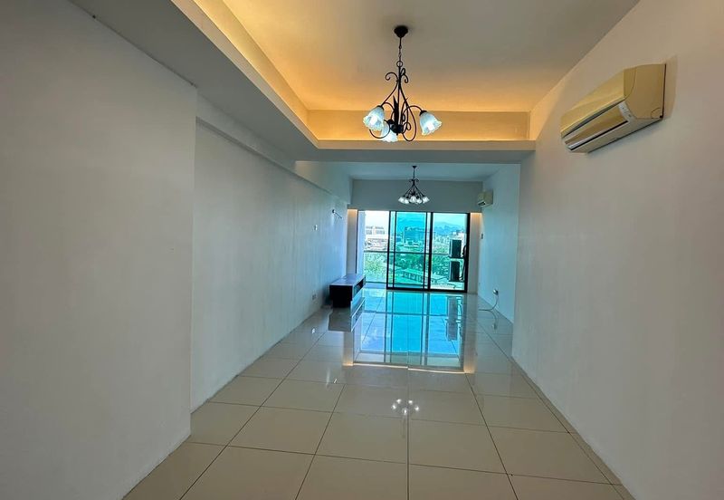 KINTA RIVERFRONT HOTEL & SUITES