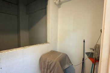 KINTA RIVERFRONT HOTEL & SUITES