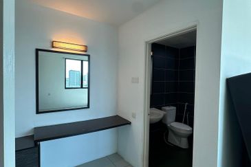 KINTA RIVERFRONT HOTEL & SUITES