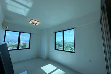 KINTA RIVERFRONT HOTEL & SUITES