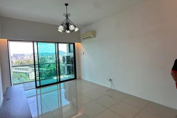 KINTA RIVERFRONT HOTEL & SUITES