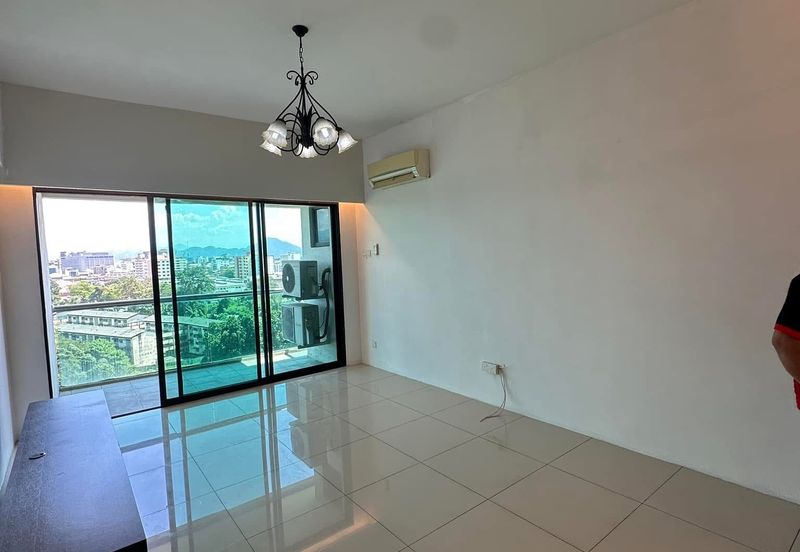 KINTA RIVERFRONT HOTEL & SUITES