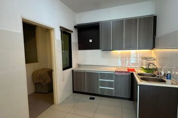 KINTA RIVERFRONT HOTEL & SUITES