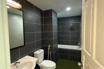 KINTA RIVERFRONT HOTEL & SUITES