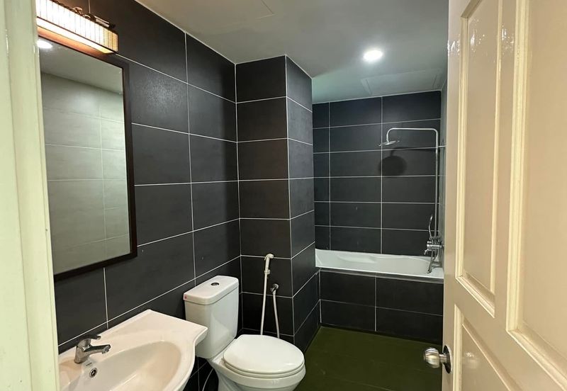 KINTA RIVERFRONT HOTEL & SUITES