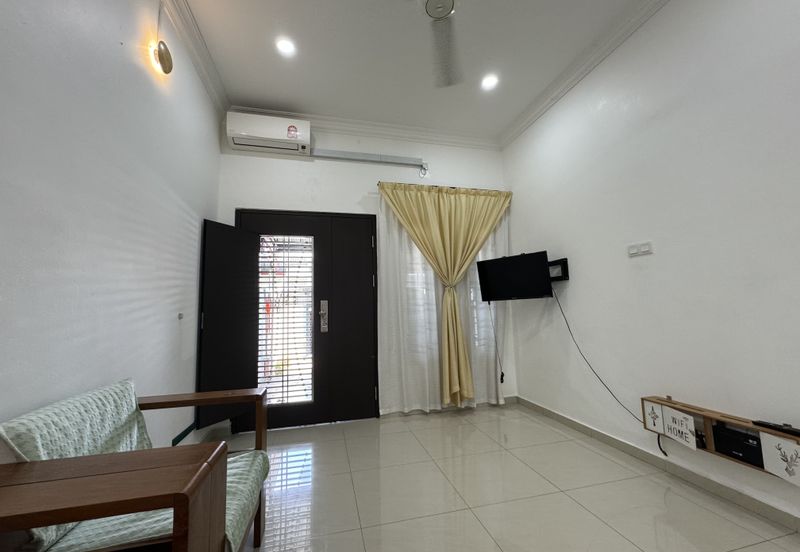 Taman Ipoh Selatan (Ipoh Garden South)