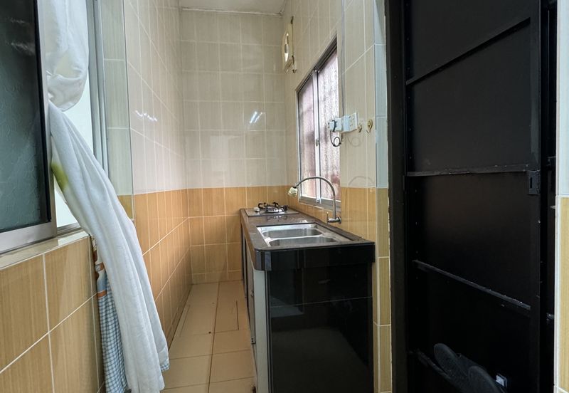 Taman Ipoh Selatan (Ipoh Garden South)