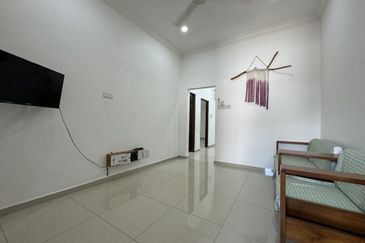 Taman Ipoh Selatan (Ipoh Garden South)