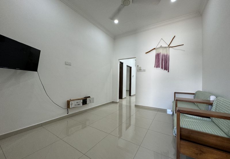 Taman Ipoh Selatan (Ipoh Garden South)