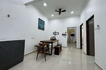 Taman Ipoh Selatan (Ipoh Garden South)