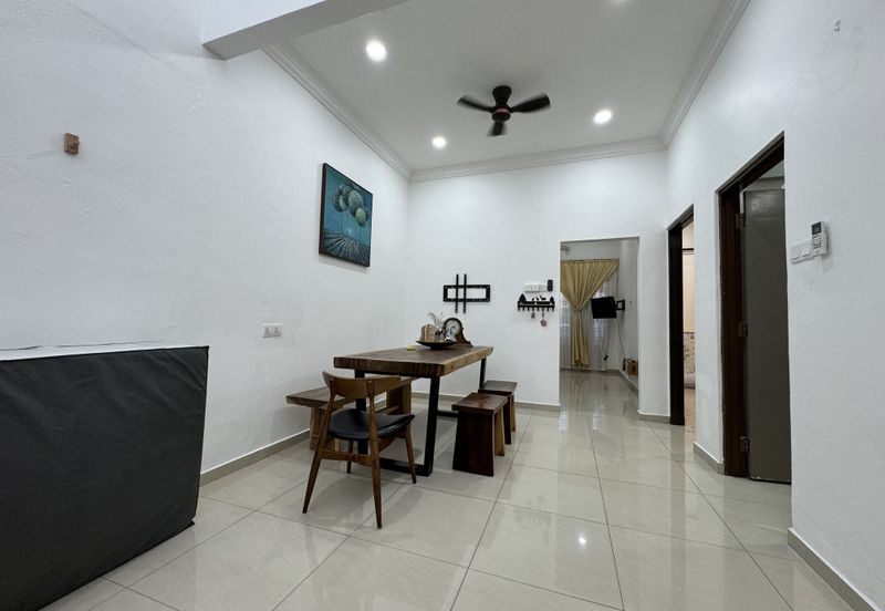 Taman Ipoh Selatan (Ipoh Garden South)