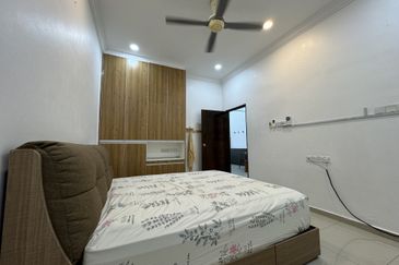 Taman Ipoh Selatan (Ipoh Garden South)