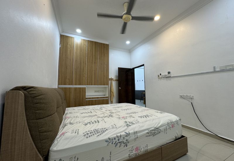 Taman Ipoh Selatan (Ipoh Garden South)