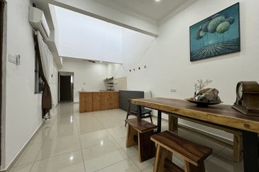 Taman Ipoh Selatan (Ipoh Garden South)