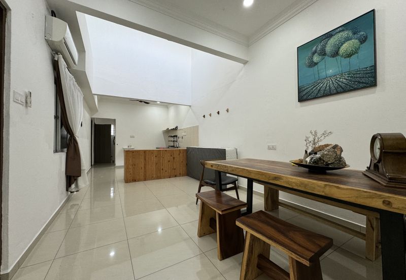 Taman Ipoh Selatan (Ipoh Garden South)