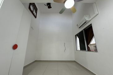 Taman Ipoh Selatan (Ipoh Garden South)