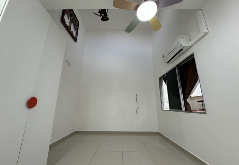 Taman Ipoh Selatan (Ipoh Garden South)