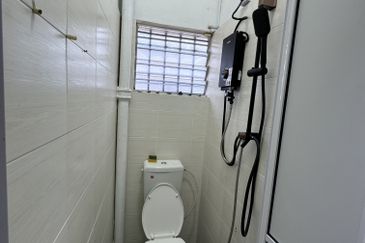 Taman Ipoh Selatan (Ipoh Garden South)