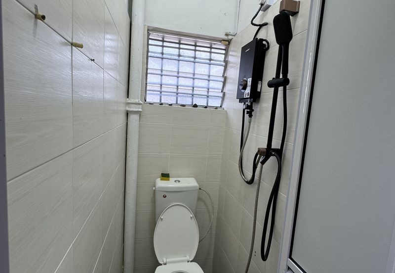 Taman Ipoh Selatan (Ipoh Garden South)