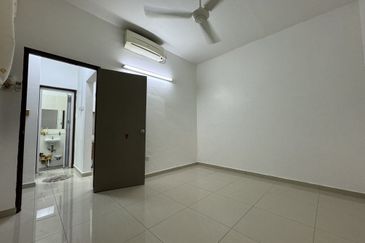 Taman Ipoh Selatan (Ipoh Garden South)