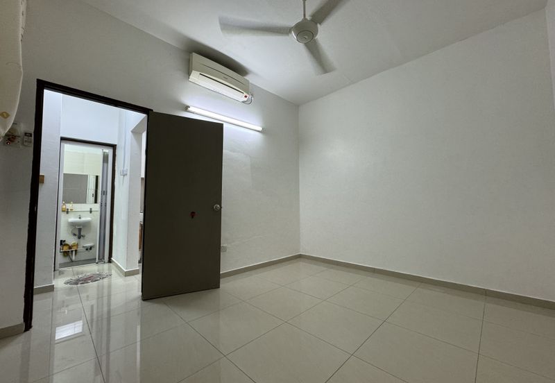 Taman Ipoh Selatan (Ipoh Garden South)