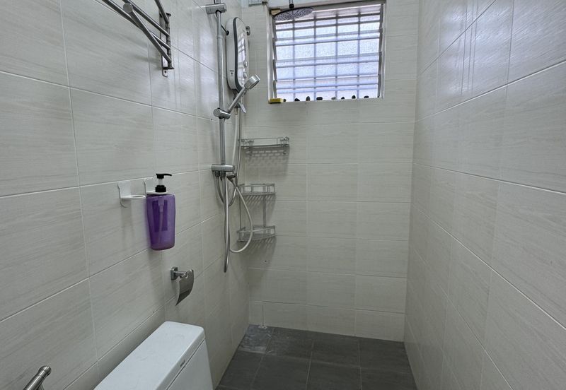 Taman Ipoh Selatan (Ipoh Garden South)