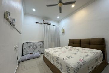 Taman Ipoh Selatan (Ipoh Garden South)