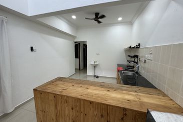 Taman Ipoh Selatan (Ipoh Garden South)