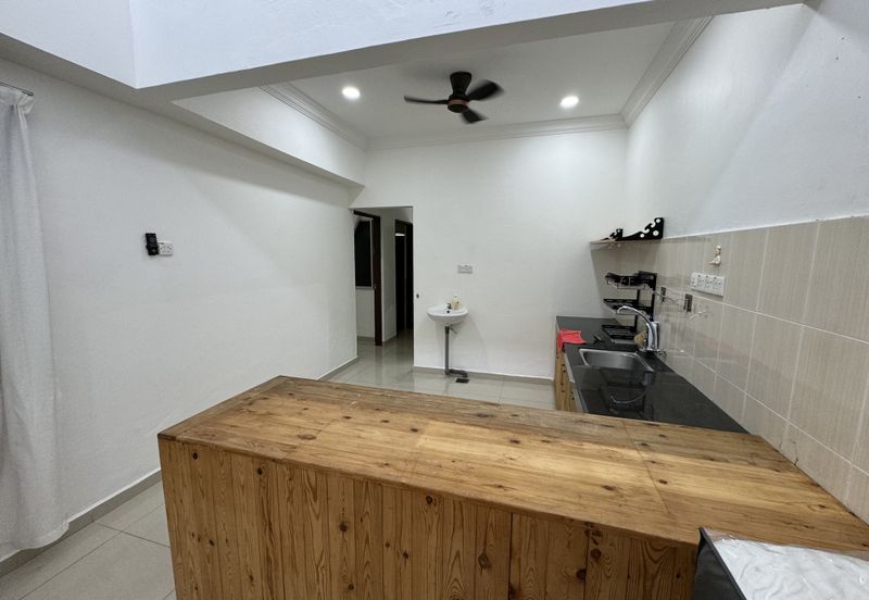 Taman Ipoh Selatan (Ipoh Garden South)