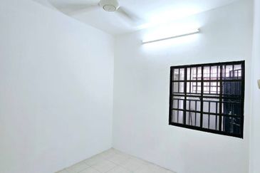 BANDAR BARU SRI KLEBANG