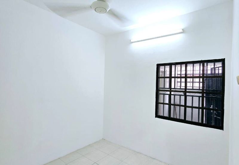 BANDAR BARU SRI KLEBANG