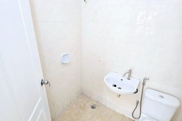 BANDAR BARU SRI KLEBANG