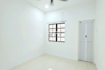 BANDAR BARU SRI KLEBANG